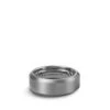 Beveled Band In Grey Titanium -Luxe Rings Shop GFB04369 f8939e34 0086 4546 9d62 8ec062d55180