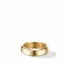 Beveled Band Ring In 18K Yellow Gold 2 Beveled Band Ring In 18K Yellow Gold -Luxe Rings Shop GFB04436 2adf393e 4521 4892 abbd 2d8dd5175222