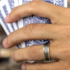 Luxe Rings Shop -Luxe Rings Shop GFB04538model