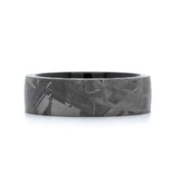 Black Tungsten Meteor Band 7 Black Tungsten Meteor Band -Luxe Rings Shop GFB04636 632fbcf0 00ca 4eb8 94c7 02b3a109bbe8