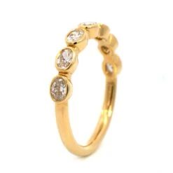 Luxe Rings Shop -Luxe Rings Shop LDBS0271B