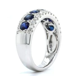 Luxe Rings Shop -Luxe Rings Shop SDRB0113B